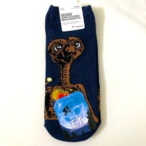 E.T. Socks!!